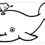 Раскраска для девочек кити
