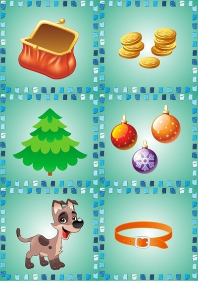 Картинки ассоциации для детей — Все для детского сада