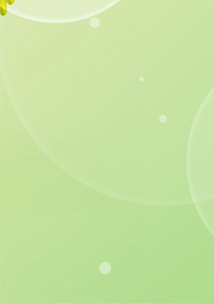 Фрагмент 3 зеленого фона для плаката золотая осень