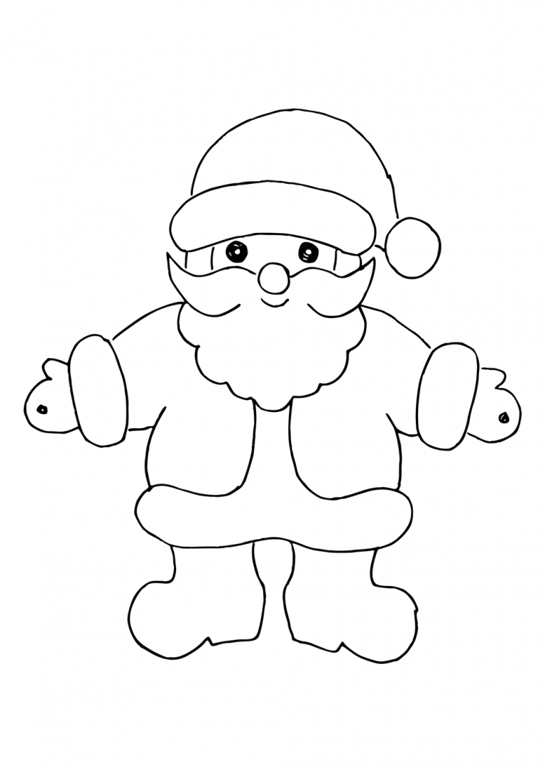 Картинка дед мороз для аппликации. Дед Мороз шаблон. Аппликация голова Деда Мороза. Шаблон Деда Мороза для аппликации. Дед Мороз шаблон для детей.