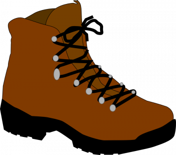 Картинка ботинки для детей