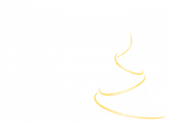 Прозрачная новогодняя елка из звездочек