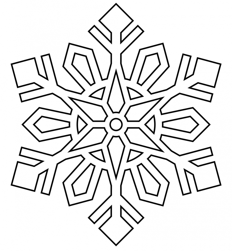 Снежинки красивые шаблоны для вырезания. Снежинка раскраска. Снежинки для вырезания. Трафарет «снежинки». Новогодние раскраски снежинки.